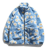 Streetwear Zip Jacket – Drop 45