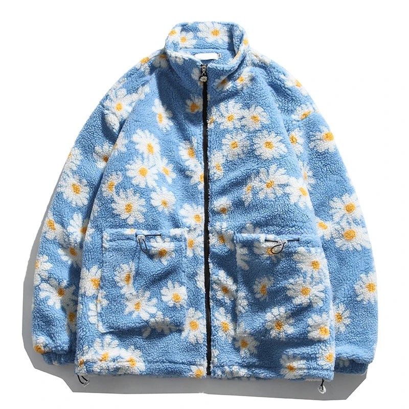Streetwear Zip Jacket – Drop 45