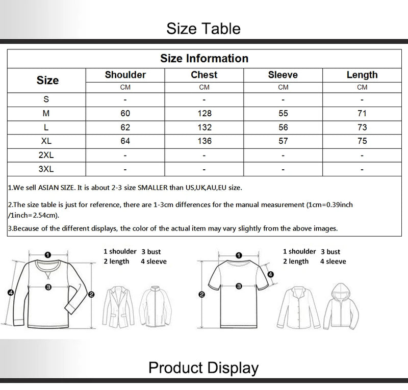 Hip Hop Zip Up Hoodie Jacket Y2K Star Embroidered Fleece Hooded Coat 2