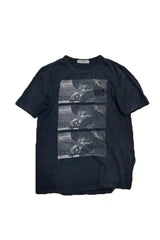 Sadcore Vintage print – High New Novelty Men Undercover Magic House T Shirts Kanye T