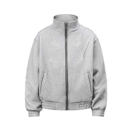hop - graphic wear quality style everyday unisex design fashion hip vintage-streetwear-solid-color-stand-collar-baggy-zipper-jackets-for-men-and-women-autumn-casual-loose-windbreaker-coat high fit casual essential 129ae8 style oversized material streetwear premium image urban print streetwear design ID f0e49
