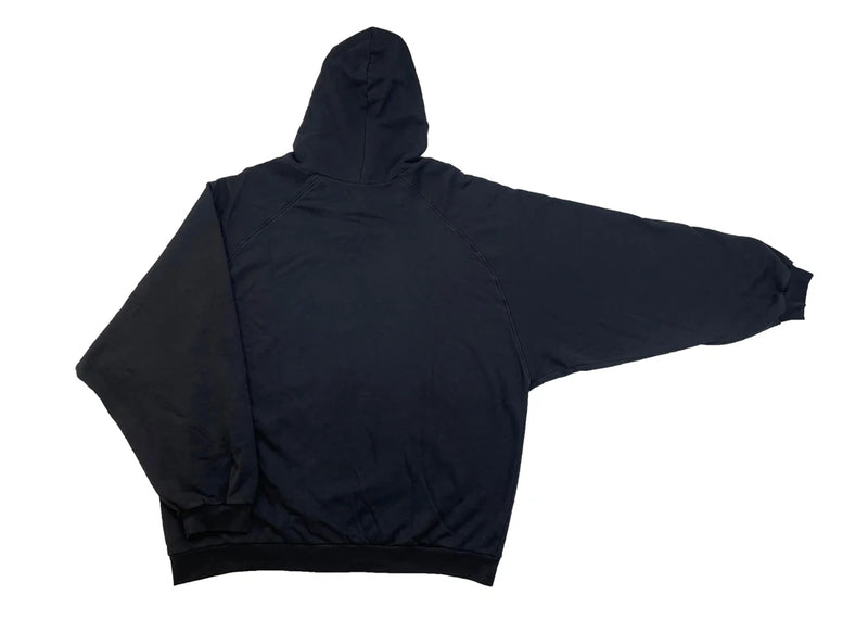 skatercore melting smiley featuring new luxury 2023 antwerp archive redux pullover hoodies hoody hooded sweatshirts velvet cotton drake thick fleece street 153