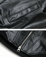 panelled street outerwear, high-street style, daily look