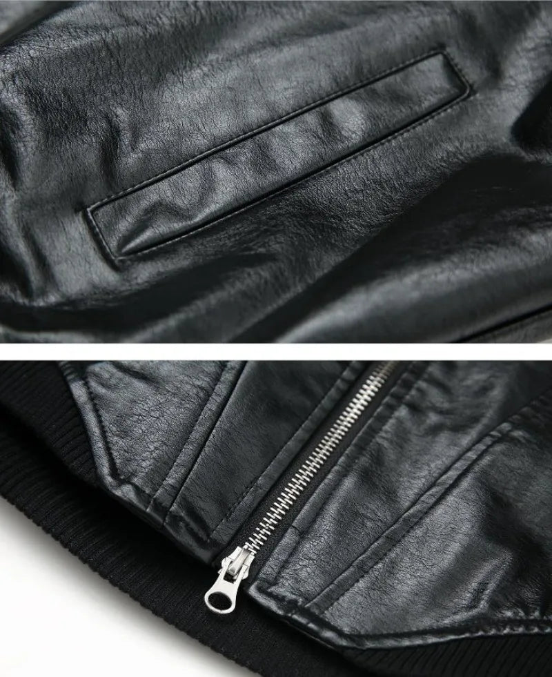 panelled street outerwear, high-street style, daily look