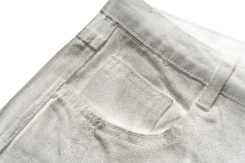 dirty dyed patchwork wide leg baggy jeans for men and women straight y2k ropa hombre denim trousers oversized casual cargo pants unique cargo style 1726