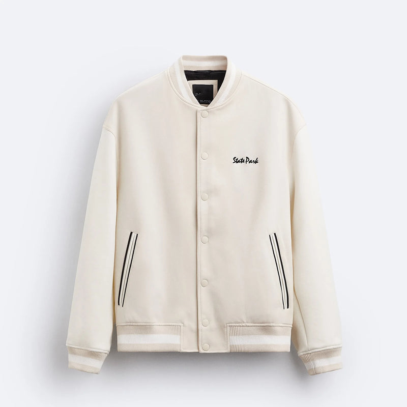 techwear bomber jacket, urban fashion, men's streetwear fashion, oversized urban jacket, high quality cold-weather coat