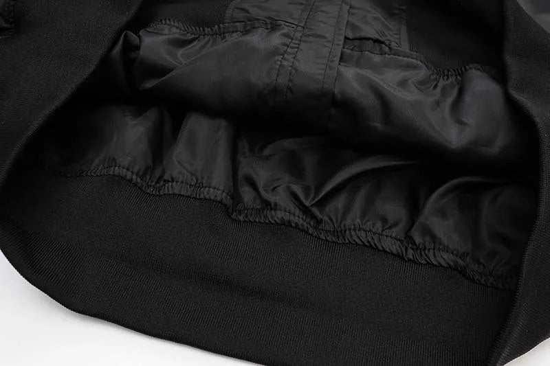 leather varsity jacket, fall winter fit, for men, fall streetwear outfit, oversized style, layered fashion, modern aesthetic, graphic detail
