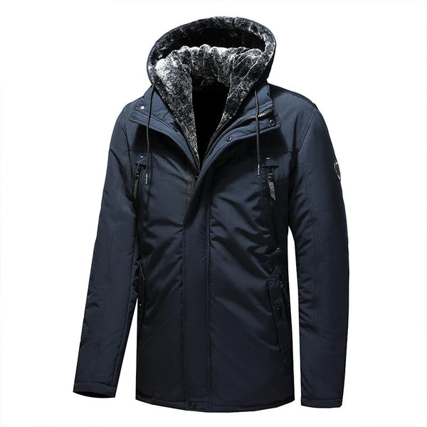 Streetwear Zip Jacket – Drop 22