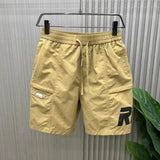 2024 Men Short Running Fitness Shorts men Summer Gyms Workout Male Breathable  Quick Dry Sportswear Jogger Sports Shorts men