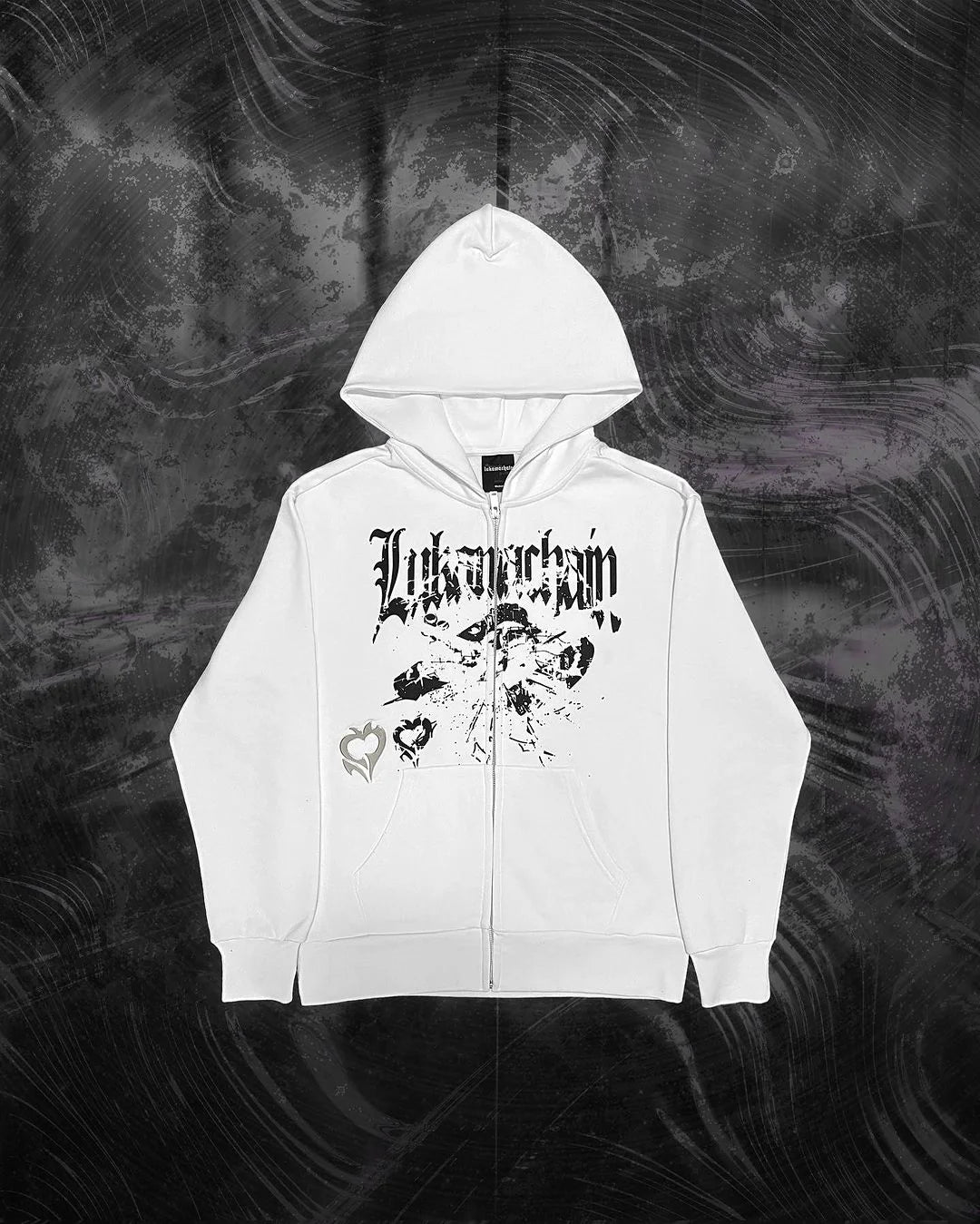 Y2K Womens Mens Hoodies Clothing Printing Long Sleeve Pullover Sweatshirt