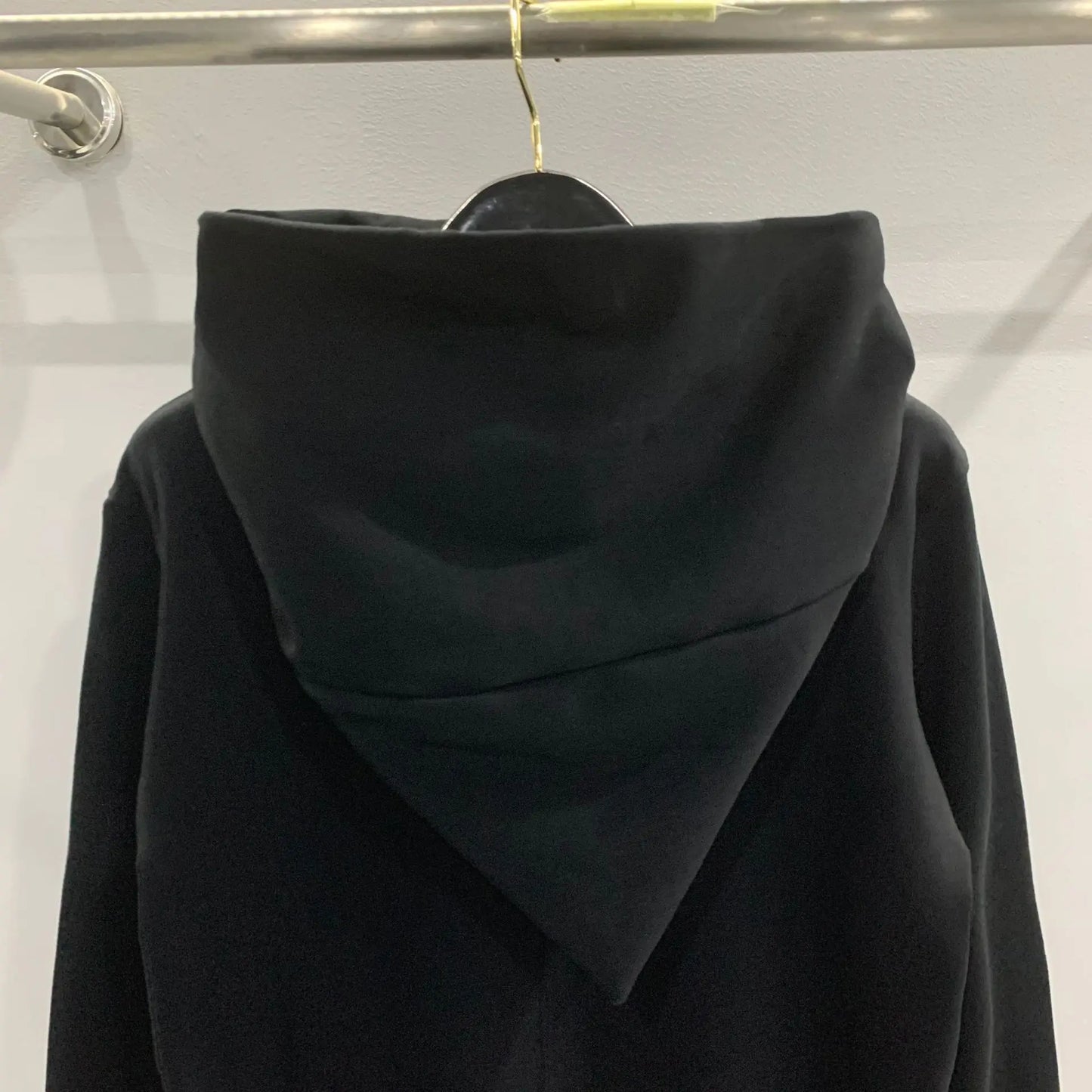trapwear graphic tee featuring new luxury 2023 rick wizard fleece zipper pullover hoodies hoody hooded sweatshirts velvet cotton thick fleece us size 699