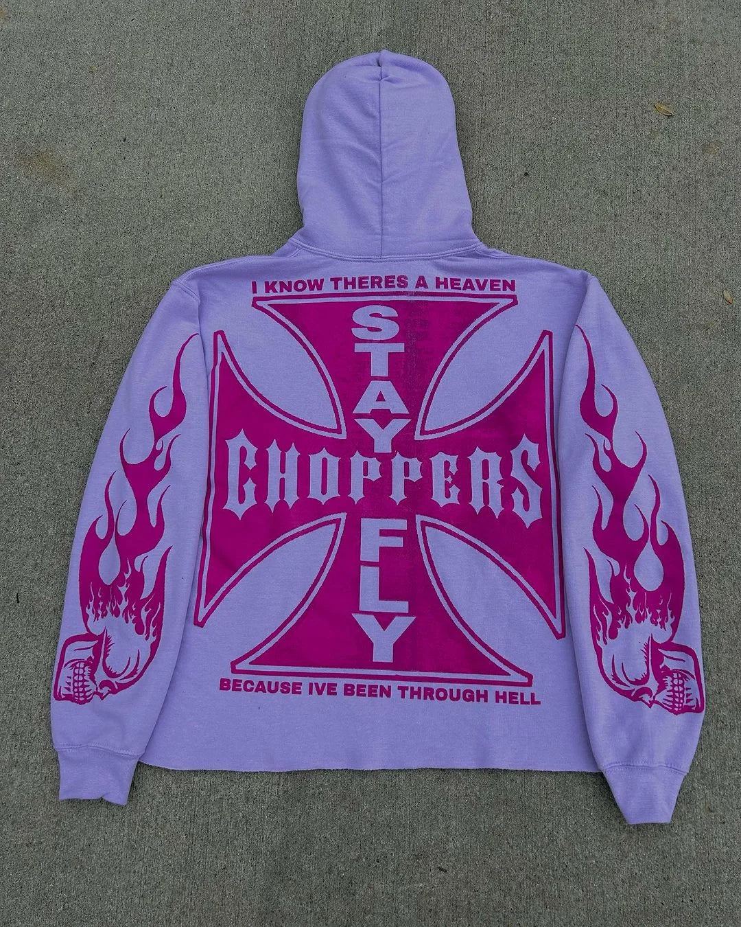 Y2K Womens Mens Hoodies Clothing Printing Long Sleeve Pullover Sweatsh