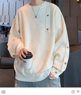 grunge knit sweater, fall winter drip, aesthetic soft knit grunge sweater for cozy streetwear