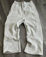streetwear sweatpants y2k pants mens womens hip hop striped letters embroidery retro cotton baggy hosen joggers cargo pants unique joggers style 532