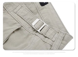 2024 autumn and winter new cargo pants unique cargo style 6209