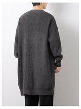oversized flame jumper, 2025 fashion trend, fire knit jumper in oversized streetwear fashion