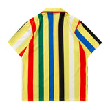 Dark Icon Dragon Chinese Letters Polo Shirt Men Women Summer Hawaiian Shirts Man Streetwear Clothing