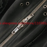 2024 Autumn Winter Vintage Heavy Weight Washed Hooded Long Sleeved Swe
