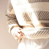 oversized flame jumper with bold print, ideal for photo-ready Y2K streetwear layering, street fashion menswear trend for seas