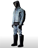 Streetwear Zip Jacket – Drop 2