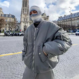 Streetwear Zip Jacket – Drop 16