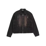 double-layer hoodie, fall/winter staple, vintage