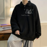 minimalist knit hoodie, photo-ready knit, unisex oversized techwear hoodie for men street style
