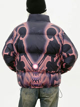 Streetwear Zip Jacket – Drop 31