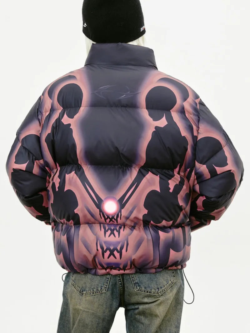 Streetwear Zip Jacket – Drop 31