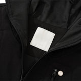 Harajuku vintage anime featuring greg 2024ss trendy brand high quality double sided wearable thickened raglan coat