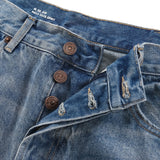 2023 brand new classic n833 033s 08wt ripped holes jeans cotton denim pants comfort casual jeans size cargo 28 34 614 combat utility trousers