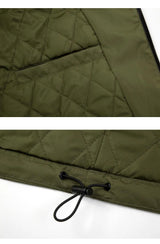 Streetwear Zip Jacket – Drop 28