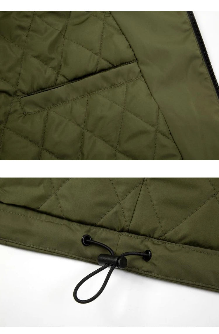 Streetwear Zip Jacket – Drop 28
