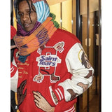 everyday streetwear hip urban design - casual image fit fashion style wear essential quality unisex graphic print premium material hop solid-color-embroidered-letter-jacket-baseball-uniform-couple-wear-harajuku-style-casual-loose-high-street-y2k-patchwork-jacket oversized 5c6cdc high style streetwear design ID 40bff
