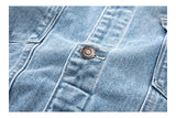 Streetwear Zip Jacket – Drop 35