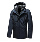 Streetwear Zip Jacket – Drop 22