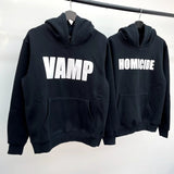 cyberpunk chrome print featuring new luxury 2022 playboi carti whole lotta red vamp pullover hoodies hoody hooded sweatshirts velvet cotton thick fleece us r19