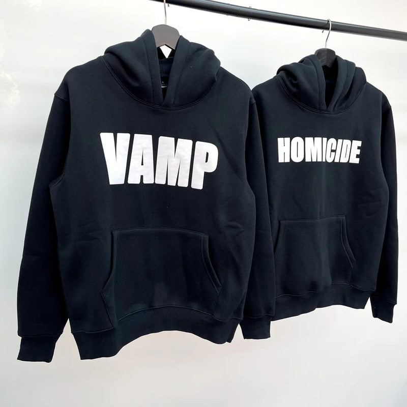 cyberpunk chrome print featuring new luxury 2022 playboi carti whole lotta red vamp pullover hoodies hoody hooded sweatshirts velvet cotton thick fleece us r19