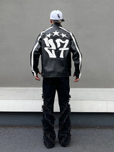 Streetwear Zip Jacket – Drop 41