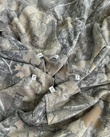 harajuku hunting camo hoodies y2k camouflage sweatpants two piece set streetwear oversized sweatshirts tracksuit men clothing unique joggers style 2298