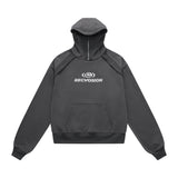skatercore melting smiley featuring men hip hop facemask hoodies pullover hooded sweatshirts harajuku streetwear skateboard new casual y2k unisex loose tops hoodies