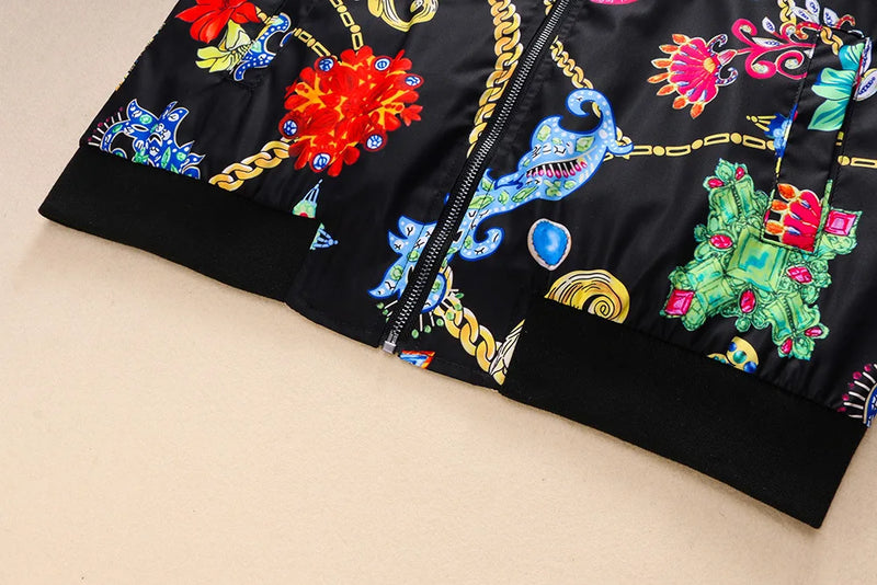 new-2023-luxurious-flowers-gentleman-men-geometry-heavy-baseball-coats-jackets-abstract-digital-coat-warm-433 oversized essential fashion hop everyday design urban style high streetwear hip casual image quality wear graphic 8e69e8 material premium - fit print unisex style streetwear design ID 0c261