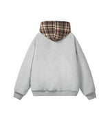 bold graphic outerwear, statement streetwear - aesthetic hip hop inspired casual wear
