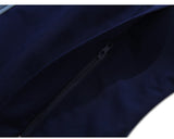 Zip-up nan vintage hooded windbreaker puffer