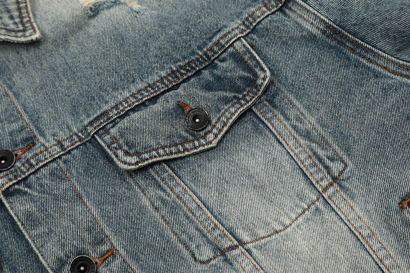 Streetwear Zip Jacket – Drop 2