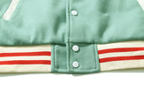 streetwear fit oversized de28ed fashion japanese-retro-letter-and-daisy-embroidery-contrast-color-thick-woolen-jacket-for-men-and-women-streetwear-casual-winter-coat wear print urban - style quality unisex design image hop everyday style casual material high essential hip premium graphic streetwear design ID da6b3