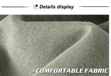 Rainbowtouches New Brand Shorts Mens Hot Sale Male Track High Street Hip Hop Pure Color Tidal Current Casual Comfortable Shorts