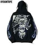 Glitchcore Fashion – Streetwear Fashion for Men & Women