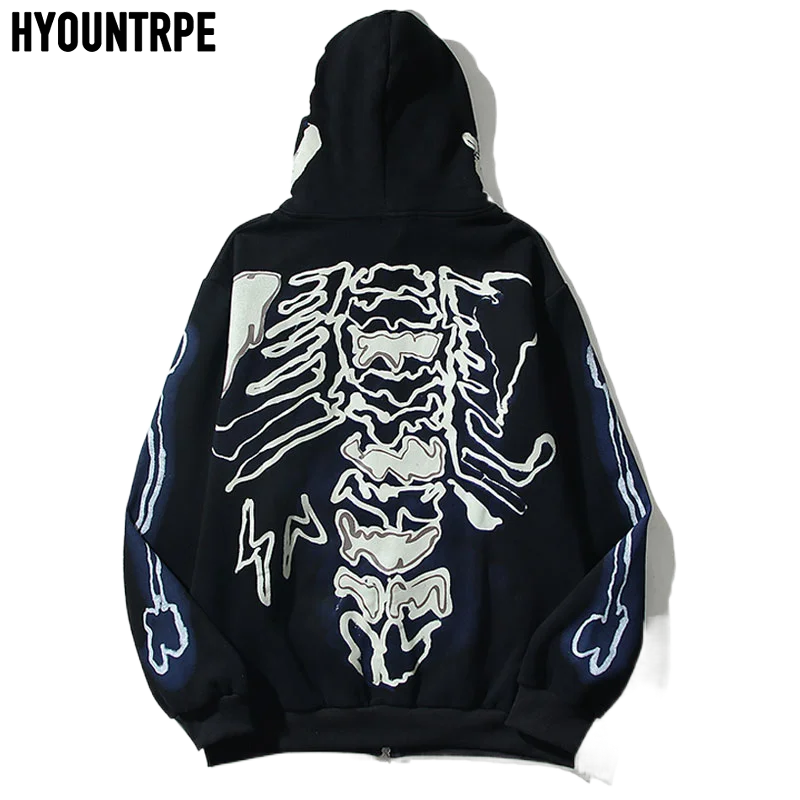 Glitchcore Fashion – Streetwear Fashion for Men & Women