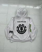 Glitchcore Fashion – Y2K Oversized Letter Print Streetwear New In 2024 Hot Sell H – Streetwear Fashion for Men & Women